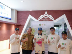 UIN Ar-Raniry Gelar Sawit Summit 2025, Angkat Inovasi dan Edukasi Sawit Berkelanjutan