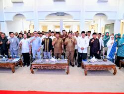 Sejarah Lahirnya Kabupaten Aceh Besar Diseminarkan di Kota Jantho