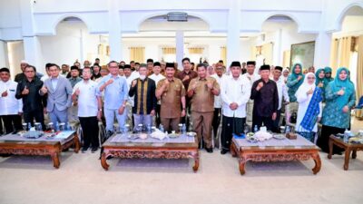 Sejarah Lahirnya Kabupaten Aceh Besar Diseminarkan di Kota Jantho