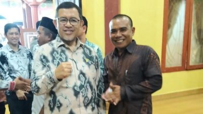 Ketua DPW Apkasindo Aceh Apresiasi Kunjungan Kerja BAM DPR-RI ke Kota Subulussalam