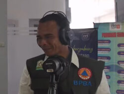 Kawanan Gajah Liar Kembali Sambangi Bener Meriah, 32 Ekor Dekati Pemukiman Penduduk