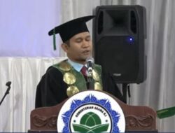 Tingkatkan Kualitas Pendidikan, IAIN Takengon Buka Lima Program Studi Baru