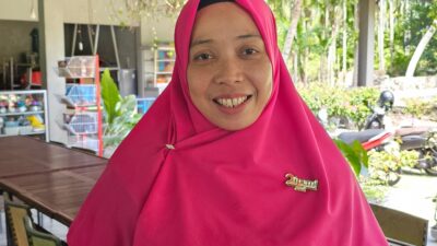 IPEMI Sabang Prioritaskan Penguatan Skill dan Peningkatan Ekonomi Anggota