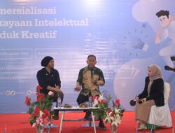 Pidie Jaya Dorong UMKM Naik Kelas Lewat Komersialisasi Kekayaan Intelektual