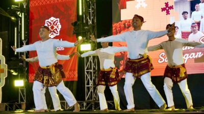 Resmi Ditutup, Aceh Festival Hadirkan Energi Baru Bagi Pariwisata