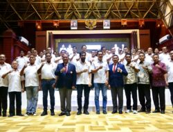 Gubernur Mualem: Pengurus KONI Aceh Wajib Kerja Nyata untuk Kemajuan Olahraga
