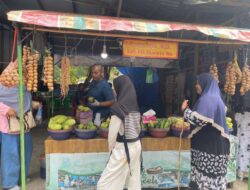 Kunjungan Wisatawan Meningkat, Omzet UMKM KM Nol Indonesia Naik Signifikan