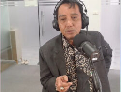 Program Makan Bergizi Gratis Perlu Pengawasan Ketat agar Tidak Sia-Sia