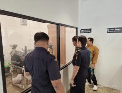 Bea Cukai Sabang Optimalkan Pembinaan 30 UMKM untuk Ekspor