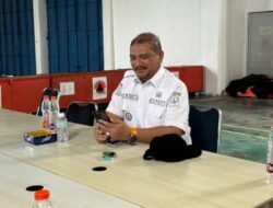 Aceh Tamiang Ditetapkan Status Tanggap Darurat Bencana