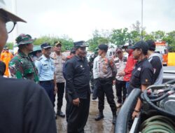 Pemkab Aceh Besar Tekankan Penguatan Mitigasi dan Kolaborasi dalam Penanggulangan Bencana