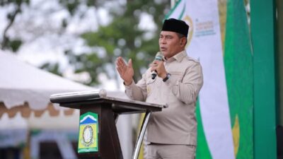Meriahkan HUT ke-69, Pemkab Aceh Besar Gelar Pameran Pembangunan dan Expo UMKM