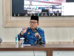 Kanwil Kemenag Aceh Terapkan WFH/WFA bagi ASN di Daerah Terdampak Bencana