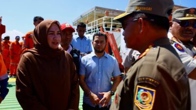 Pemerintah Aceh Minta BNPB Kerahkan Bantuan Udara ke Wilayah Terisolasi