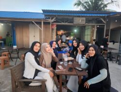 Omzet Usaha Minuman di Paradiso Sabang Meningkat Jelang Liburan