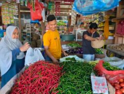 Pasca Bencana Banjir di Aceh, Harga Bumbu Dapur di Sabang Mulai Stabil