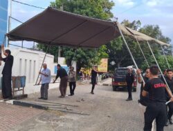 PWI Aceh Buka Posko dan Galang Donasi Kemanusiaan Korban Banjir
