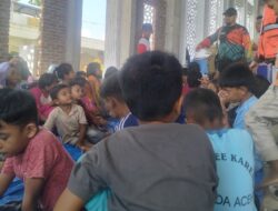 Pasca Banjir, Krisis Kebersihan Picu Lonjakan Penyakit di Pidie Jaya