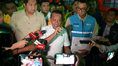 PLN Nyalakan Kembali Empat Wilayah Terberat Pasca Bencana Banjir Aceh