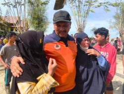 Bupati Armia: Tujuh Langkah Strategis Penanganan Banjir Aceh Tamiang, Normalisasi Sungai Jadi Prioritas