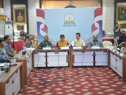 Aceh Perpanjang Status Tanggap Darurat Bencana Hidrometeorologi hingga 25 Desember