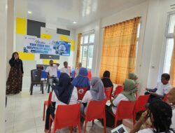 Dinas Pariwisata Sabang Gelar Pelatihan Tour Guide dan Hospitality