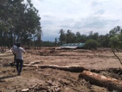 Update Banjir Bandang Pidie Jaya, Jumlah Korban dan Kerusakan Bertambah