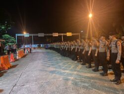 Percepat Penanganan Bencana, 137 Personel Polda Aceh Diberangkatkan ke Aceh Tamiang