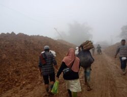 Kenaikan Harga Pangan Pasca Bencana di Aceh Tengah, Beban Baru Bagi Warga Pasca Bencana