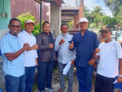 Zulfan Bahri Raih Suara Terbanyak Pilchiksung Kuta Ateuh Sabang