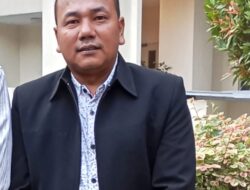 Forum Keuchik Beutong Ateuh Banggalang Apresiasi Komitmen Bupati TRK Bangun Jembatan Bailey
