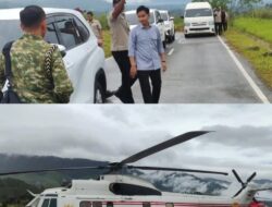 Terukir Dalam Sejarah, Wapres Gibran dan Jejak Negara di Tanah Gayo Lues