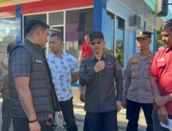 Pemkab Aceh Barat Perketat Pengawasan Distribusi LPG dan BBM di Kota Meulaboh