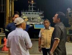 Ketua DPRK Banda Aceh Minta Pertamina Awasi Pangkalan dan Agen LPG untuk Stabilkan Harga