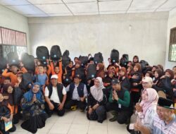 Kemendikdasmen Tinjau Sekolah Terdampak Banjir di Kota Subulussalam