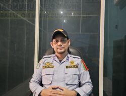 Dishub Sabang Siap Laksanakan Posko Terpadu Nataru