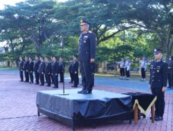 Wakapolda Aceh: Peringatan Hari Ibu Sejalan dengan Agenda Nasional dan Implementasi Asta Cita