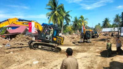 Pemkab Pijay Kembali Perpanjang Status Tanggap Darurat Bencana