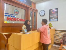 Dampak Banjir Aceh, Hunian Hotel di Sabang Menurun