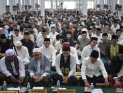 Pemerintah Aceh Peringati 21 Tahun Tsunami dan Doa Bersama untuk Korban Banjir-Longsor Aceh