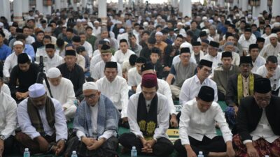 Pemerintah Aceh Peringati 21 Tahun Tsunami dan Doa Bersama untuk Korban Banjir-Longsor Aceh
