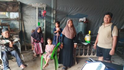 Pascabencana, Pemulihan UMKM Dituding Belum Optimal