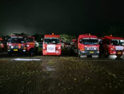 Pertamina Pastikan Suplai BBM ke Bener Meriah Melalui Jalur Darat