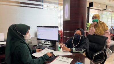 Waspada Phishing ‘CoreTax’, Bank Aceh Imbau Nasabah Lindungi Data Pribadi