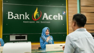 Tindaklanjuti Kebijakan OJK, Bank Aceh Syariah Siapkan Relaksasi Bagi Nasabah Pembiayaan KUR/UMKM Terdampak Bencana