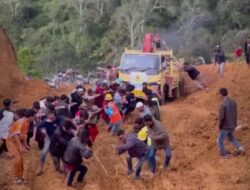 Pascabencana, 61 Kampung di Aceh Tengah Masih Padam Listrik