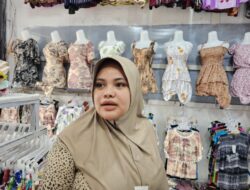 Sepi Kunjungan Wisatawan, Omzet Toko Souvenir di Sabang Turun Drastis