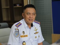 KSOP Sabang Komit Utamakan Keselamatan Transportasi Laut Saat Nataru