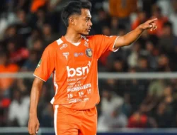 Sempat Putus Komunikasi, Pemain Persiraja Muammar Khadafi Sudah Bertemu Keluarga di Aceh Timur