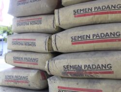 Stok Langka, Harga Semen di Banda Aceh Naik Signifikan